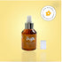 Deeply Nourishing Hair & Scalp Oil